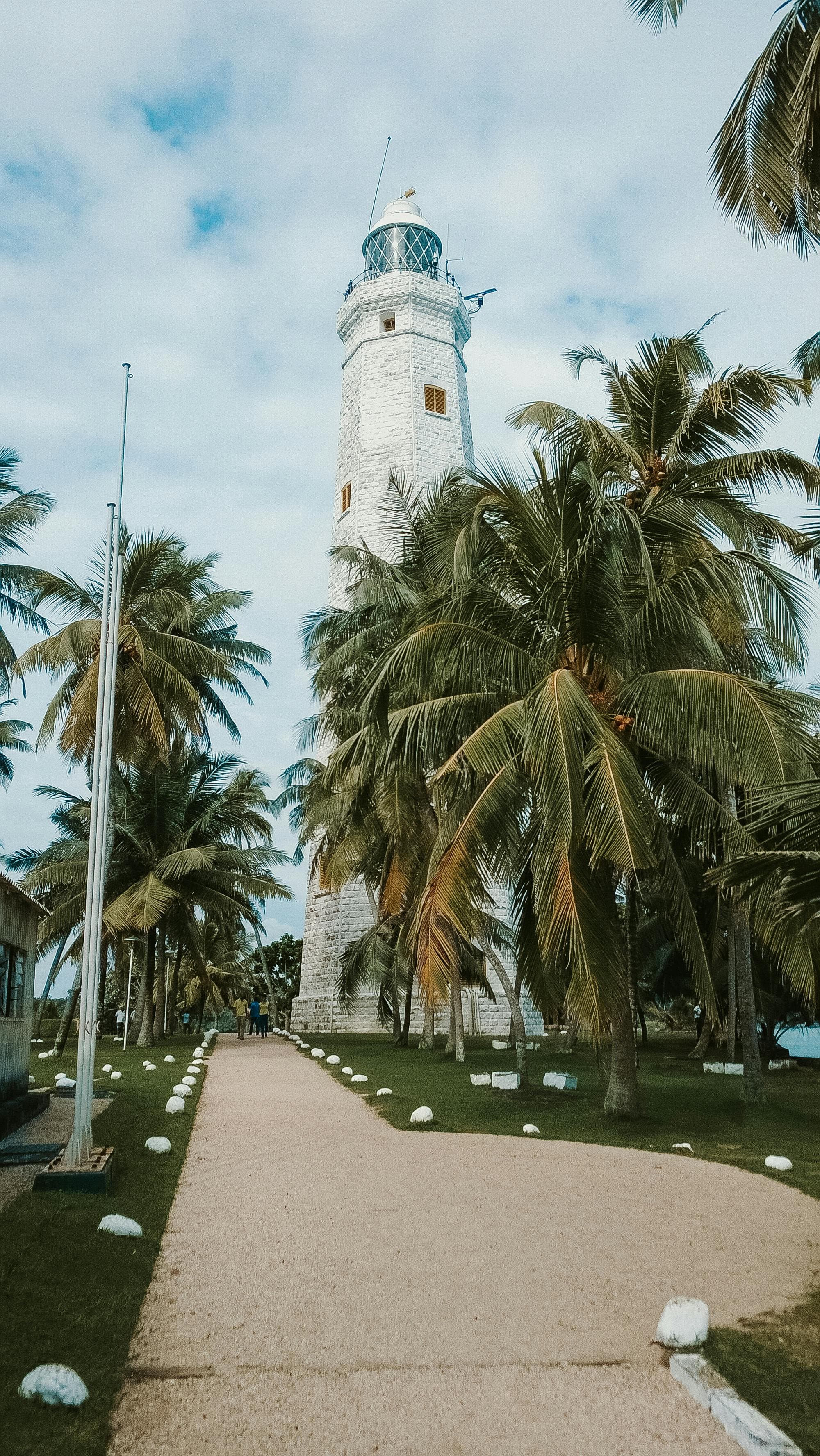 Sri Lanka scenery